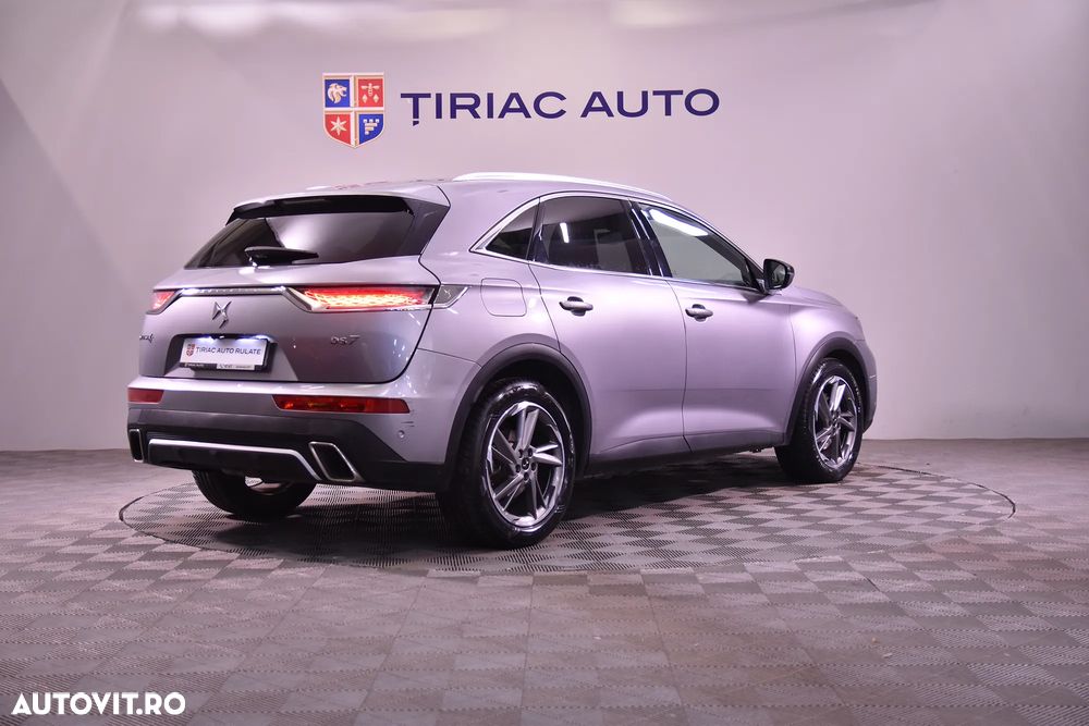 DS Automobiles DS 7 Crossback - 5