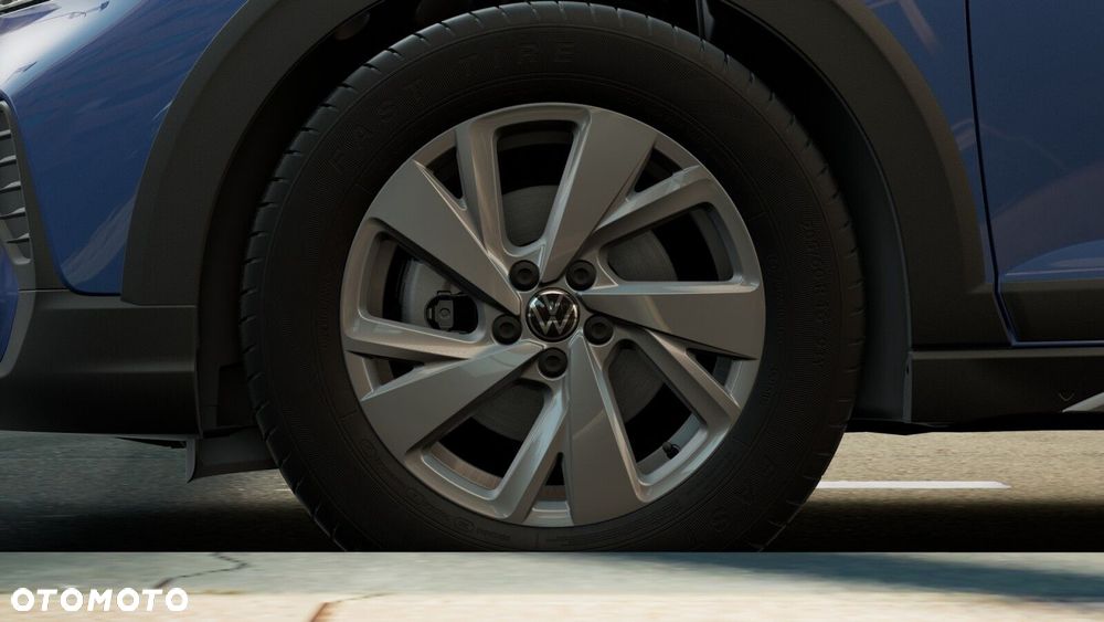 Volkswagen Taigo - 8