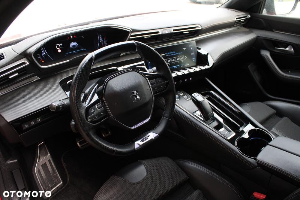 Peugeot 508 - 14
