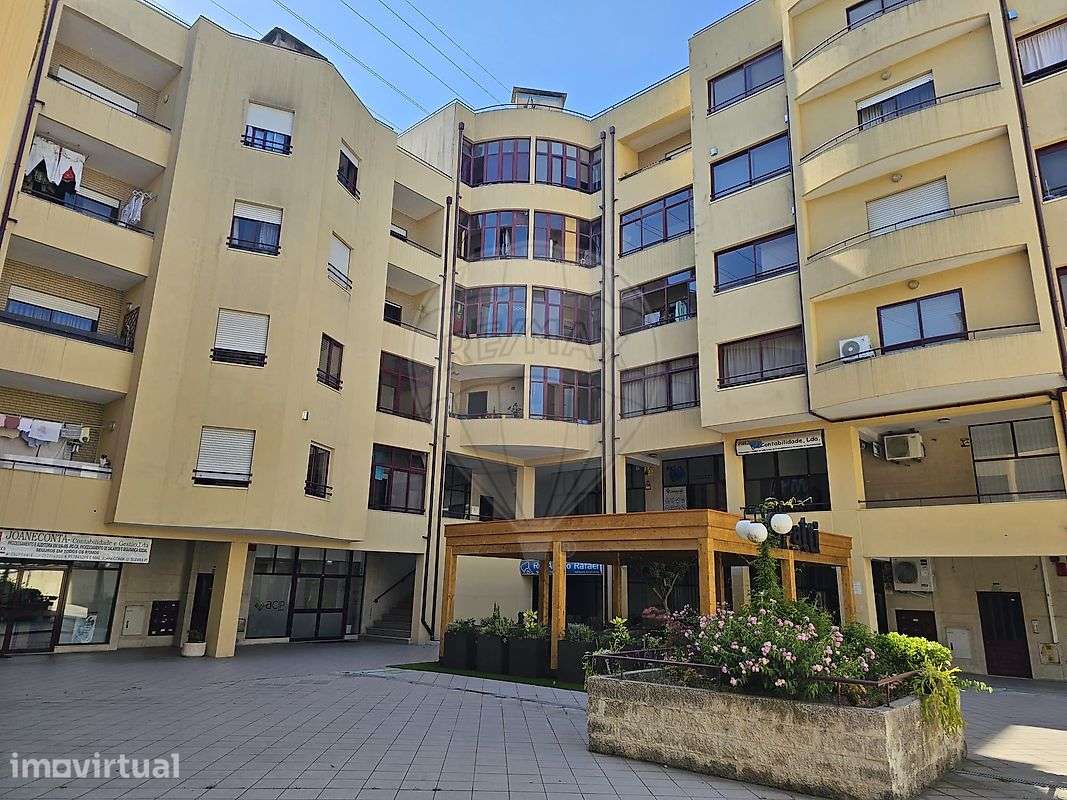Apartamento T2 para venda - Grande imagem: 2/12