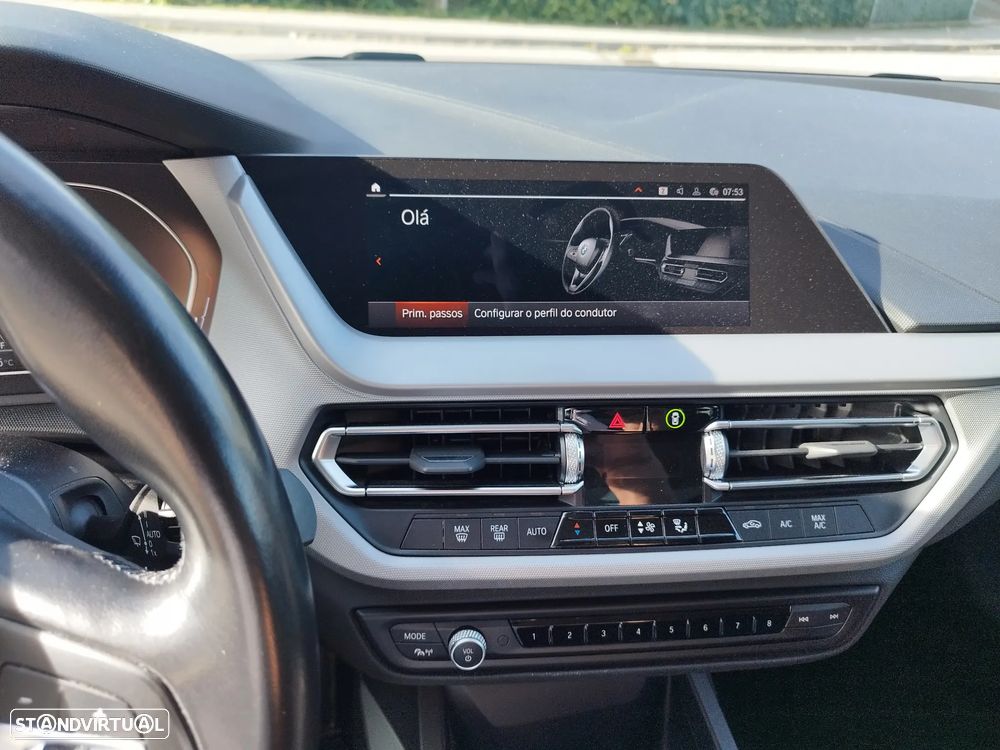 BMW 216 Gran Coupé d Advantage - 14