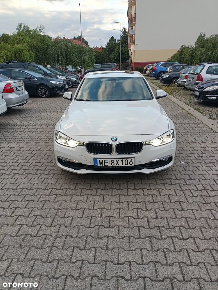 BMW Seria 3 - 27