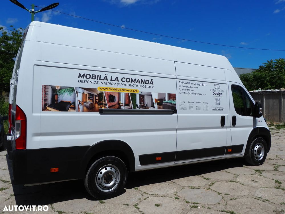 Fiat DUCATO - 14