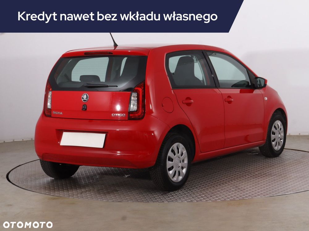 Skoda Citigo - 7
