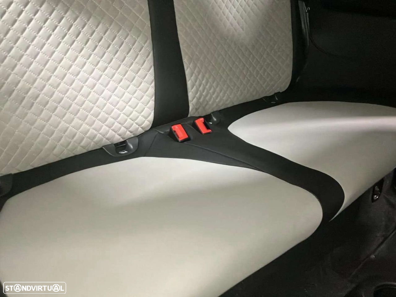 Fiat 500C 1.0 Hybrid Club - 17
