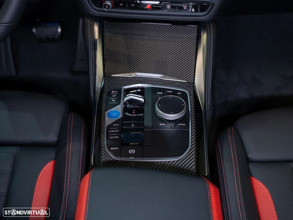 BMW i4 eDrive40 Pack Desportivo M Pro - 19