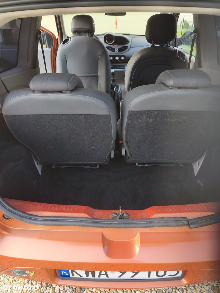 Renault Twingo - 8