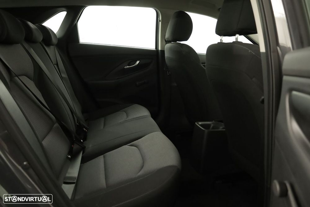 Hyundai i30 1.0 T-GDi Style Plus DCT - 21