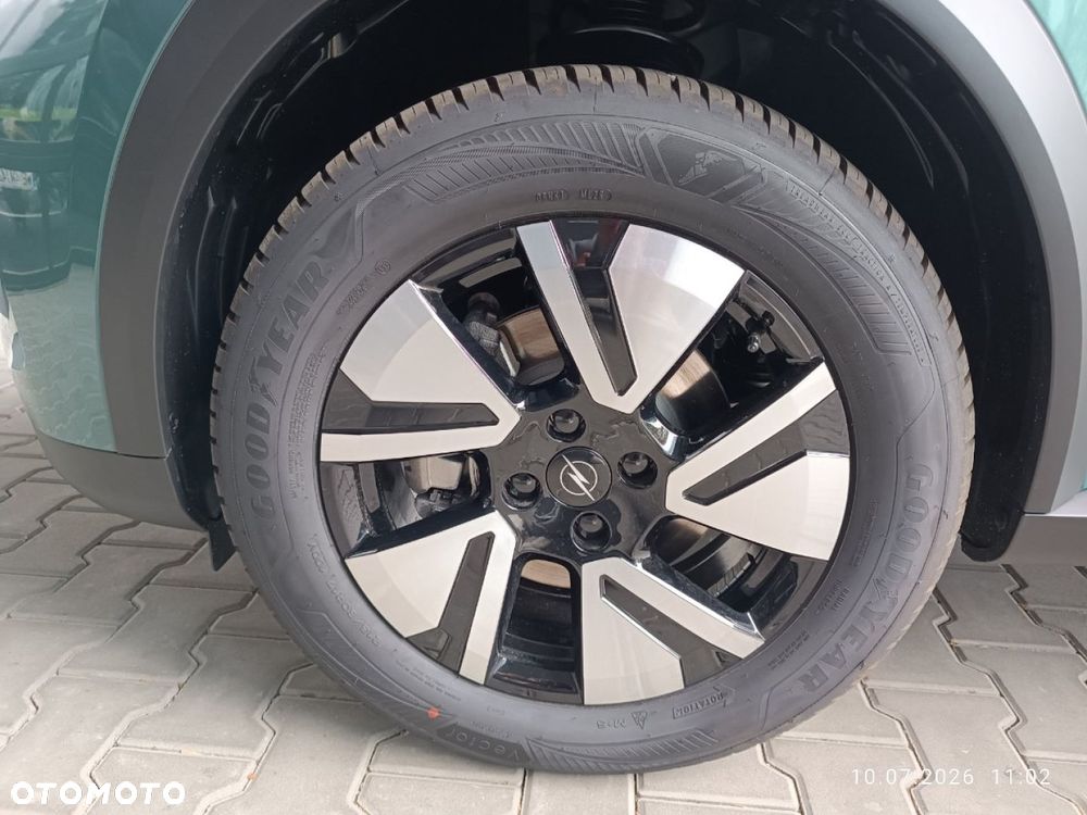 Opel Frontera - 11