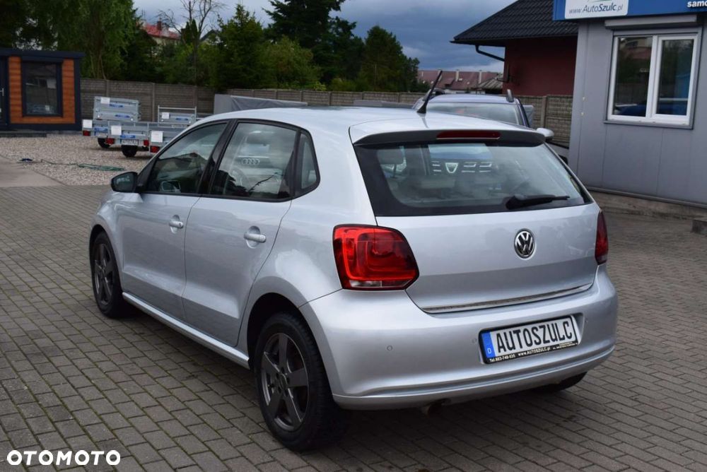 Volkswagen Polo - 7
