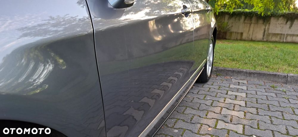 Citroën C5 2.0 HDi Dynamique - 22