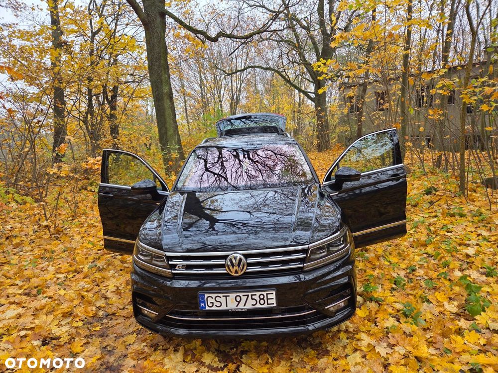 Volkswagen Tiguan - 2