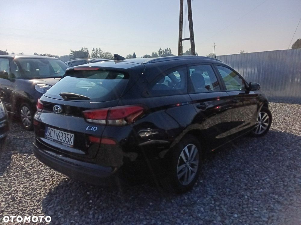 Hyundai i30 - 2