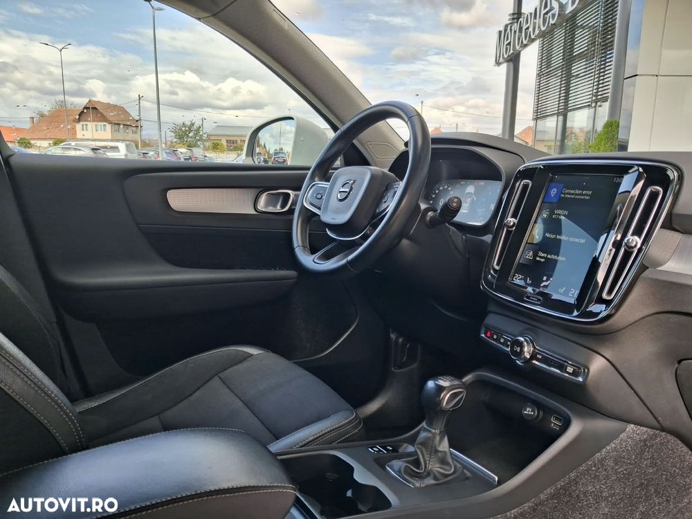 Volvo XC 40 - 9