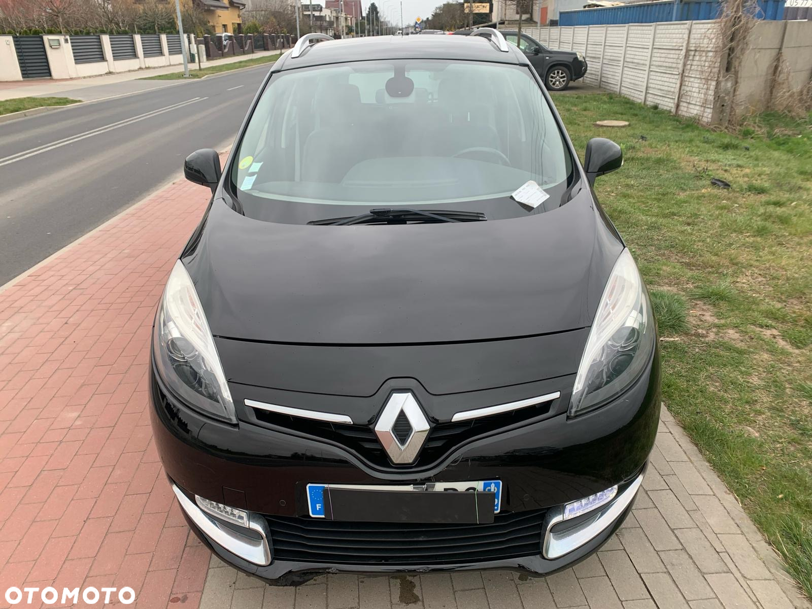 Renault Grand Scenic dCi 130 FAP Start & Stop Bose Edition - 4