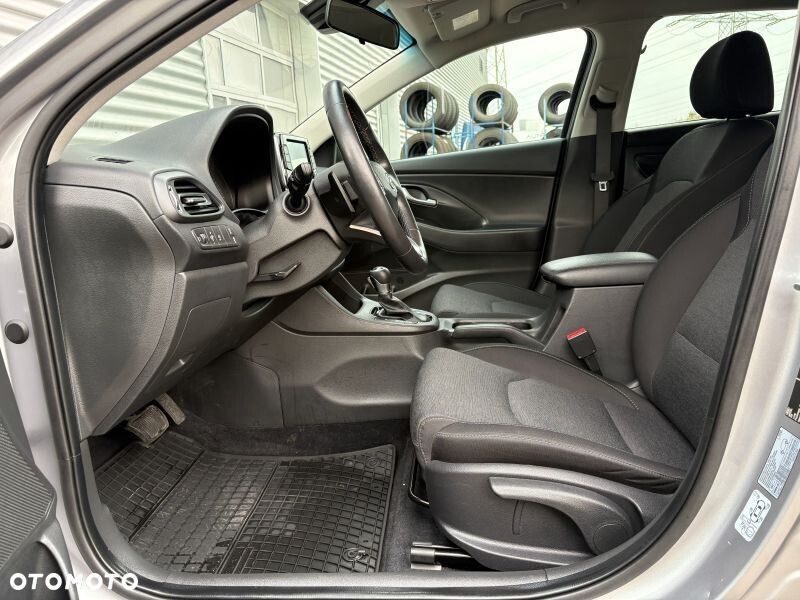 Hyundai i30 1.5 T-GDI 48V Smart DCT - 10