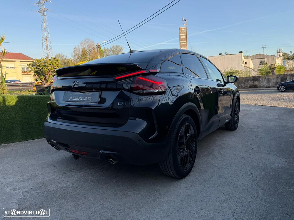 Citroën C4 PureTech 130 Stop&Start SHINE - 6