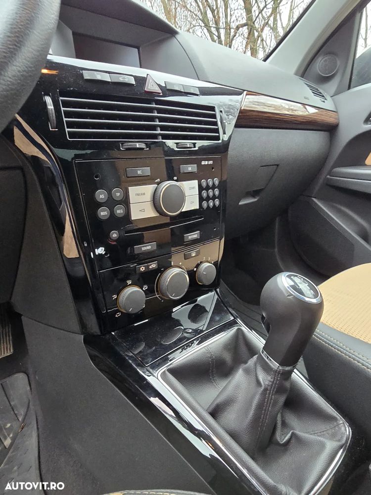Opel Astra - 3