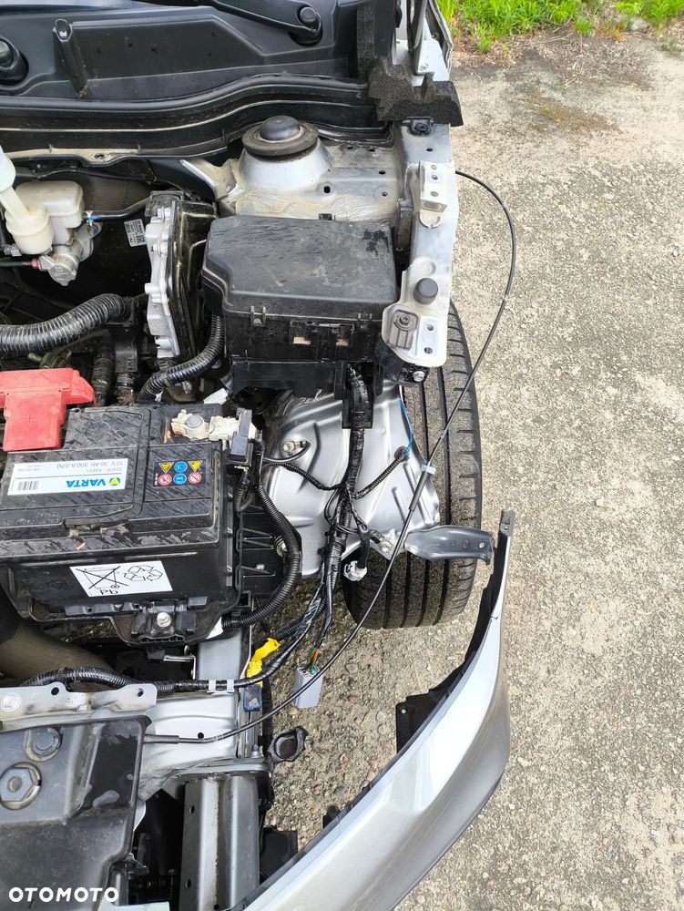 Suzuki SX4 S-Cross 1.4 Boosterjet Hybrid Comfort - 13