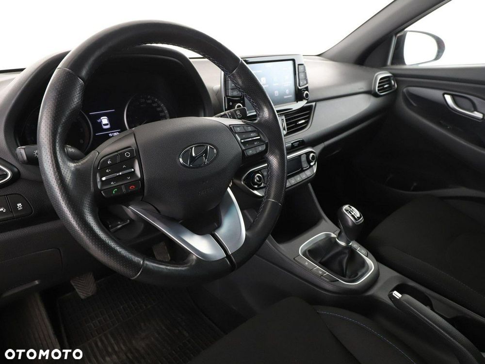 Hyundai i30 1.4 T-GDI Passion Plus - 15