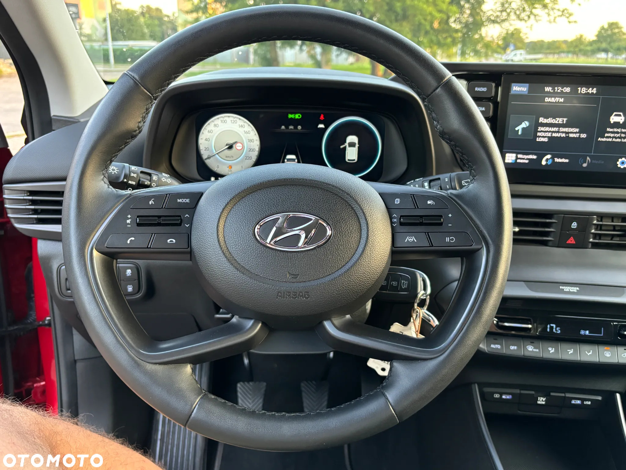 Hyundai i20 - 23