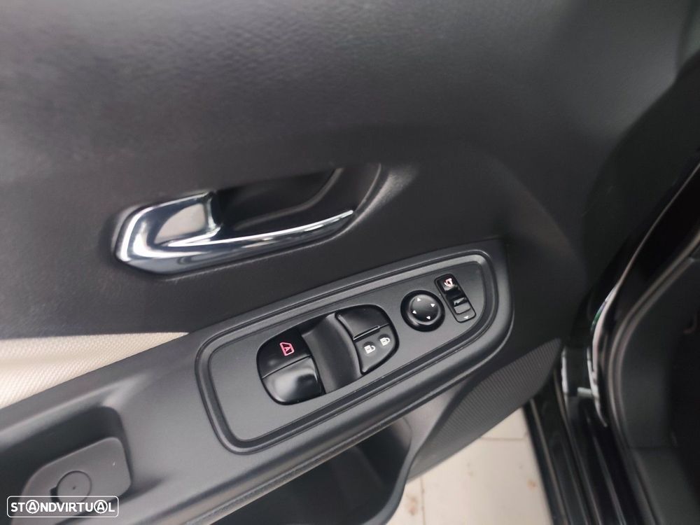 Nissan Micra 1.0 IG-T Acenta - 16