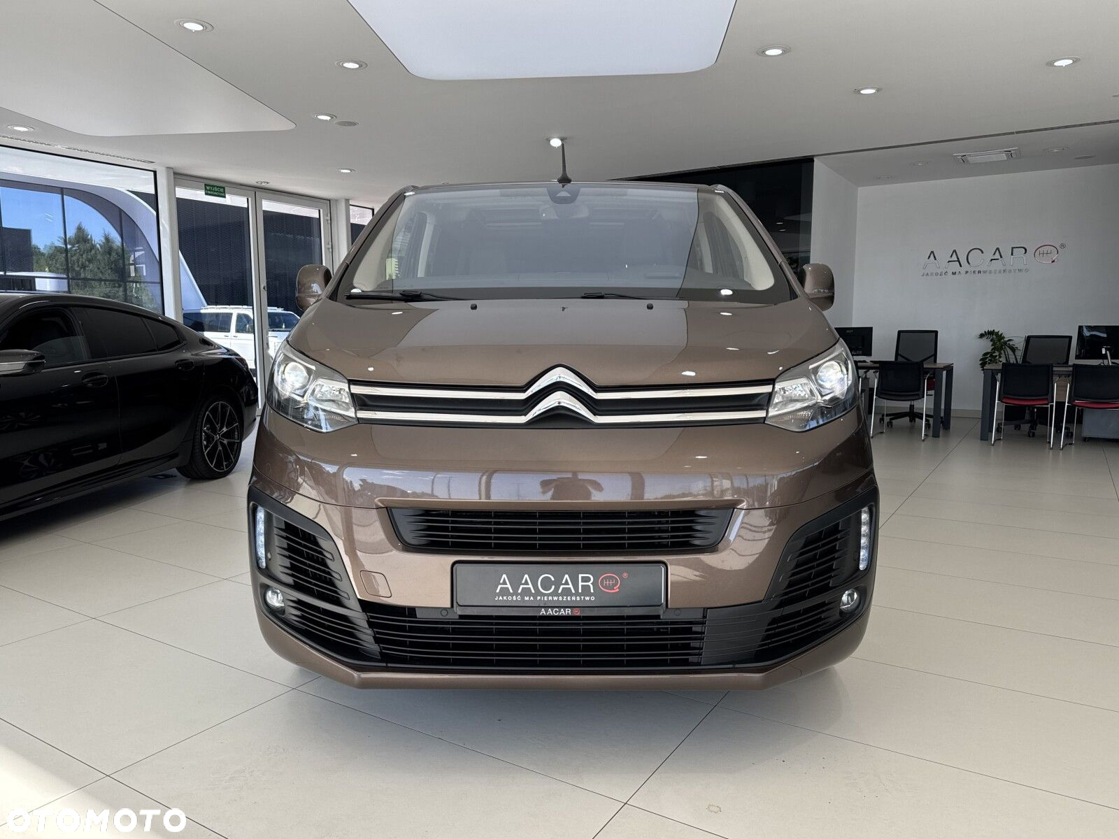 Citroën SpaceTourer 2.0 BlueHDi XL Shine - 7