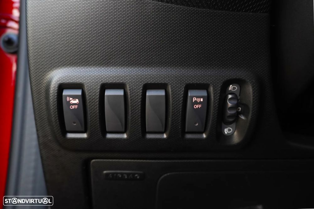 Smart Fortwo Cabrio EQ pulse - 14