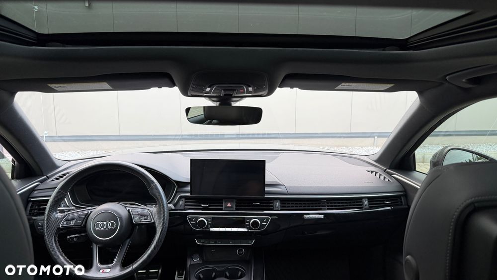 Audi A4 Limousine 45 TFSI quattro S tronic S line - 18