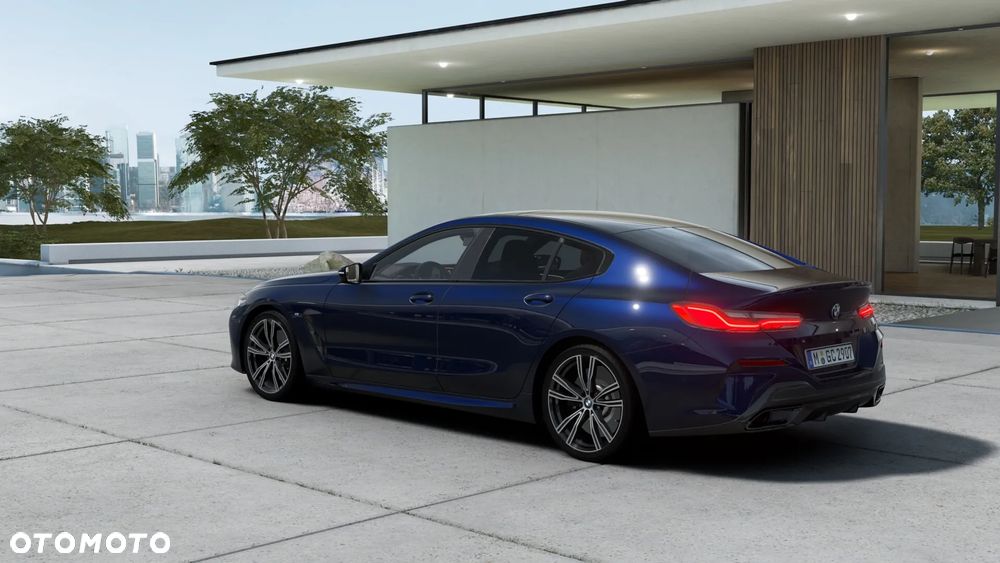BMW Seria 8 840i xDrive - 2
