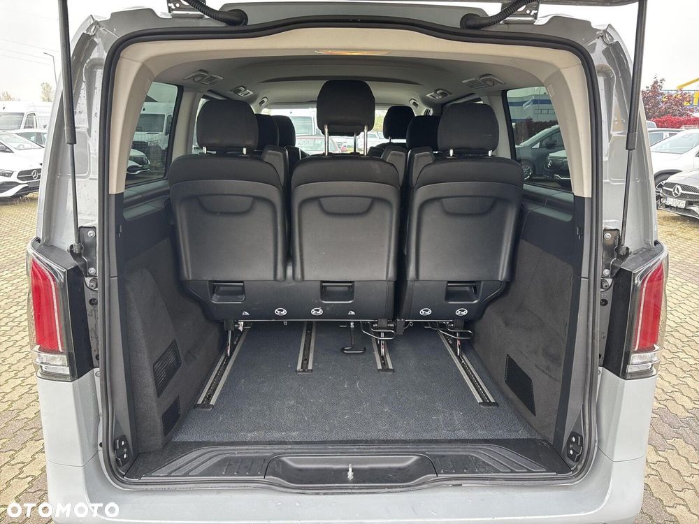 Mercedes-Benz Vito - 12