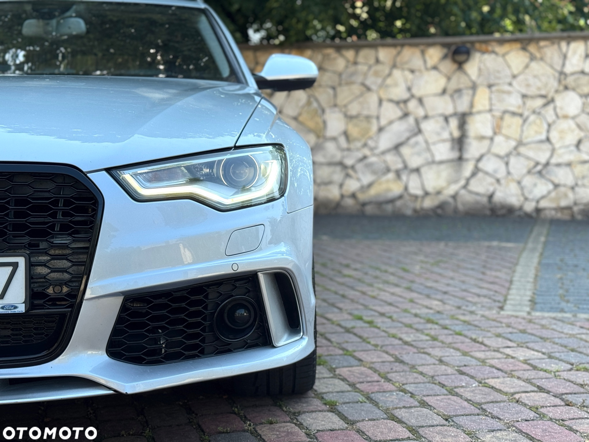 Audi A6 3.0 TDI Quattro S tronic - 35