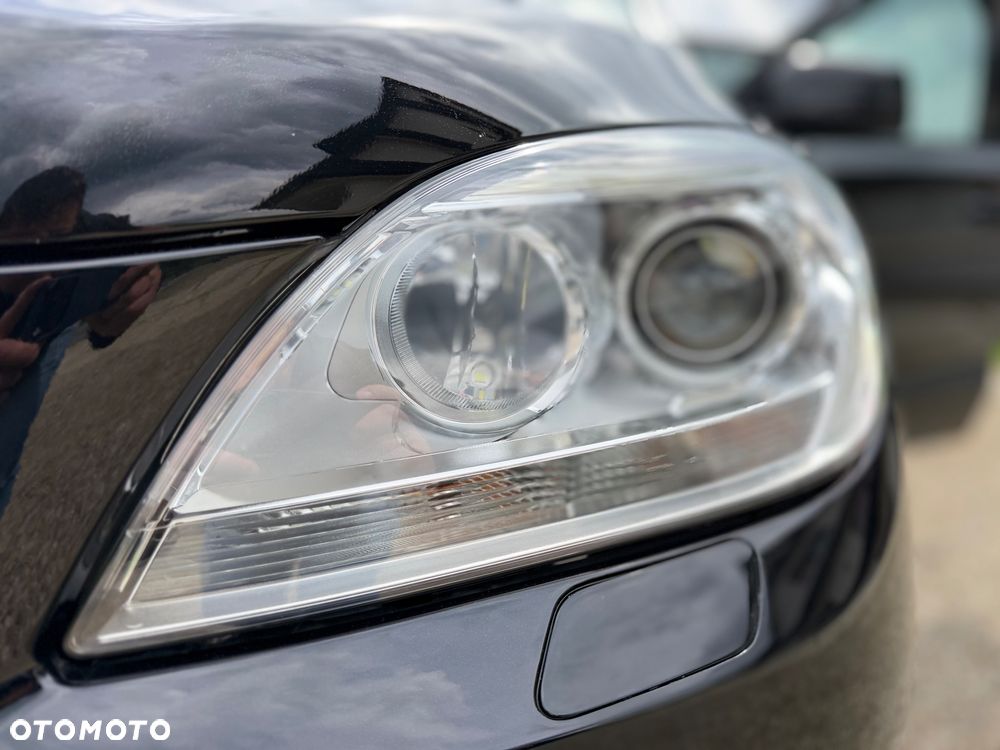 Mercedes-Benz ML 250 BlueTEC 4MATIC 7G-TRONIC Edition 1 - 5