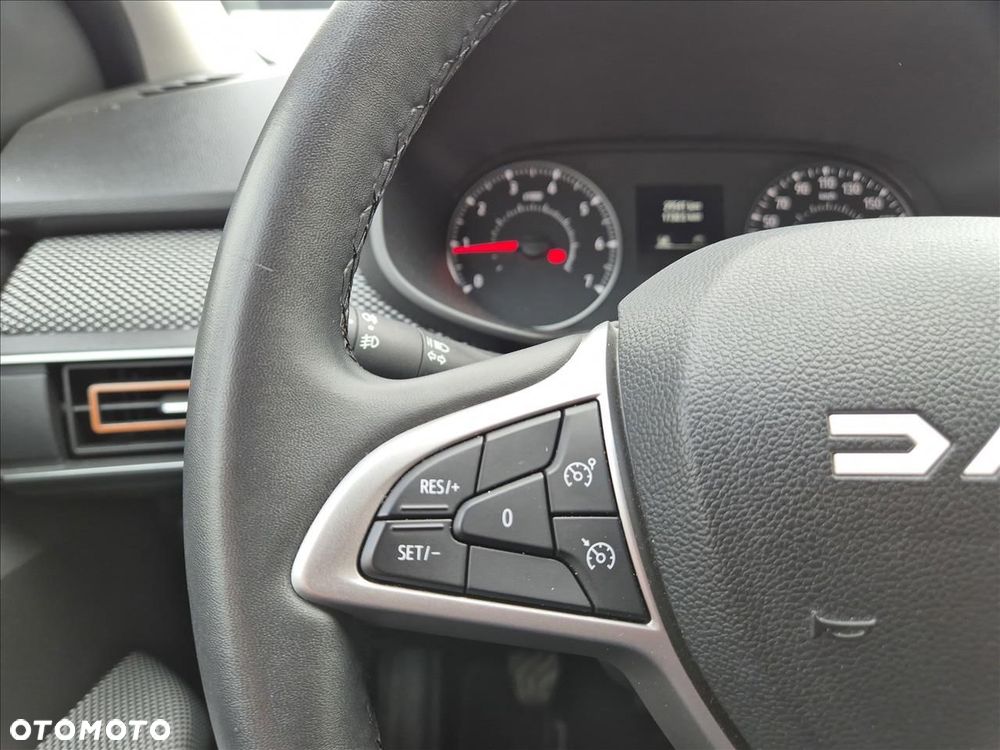 Dacia Sandero Stepway - 16
