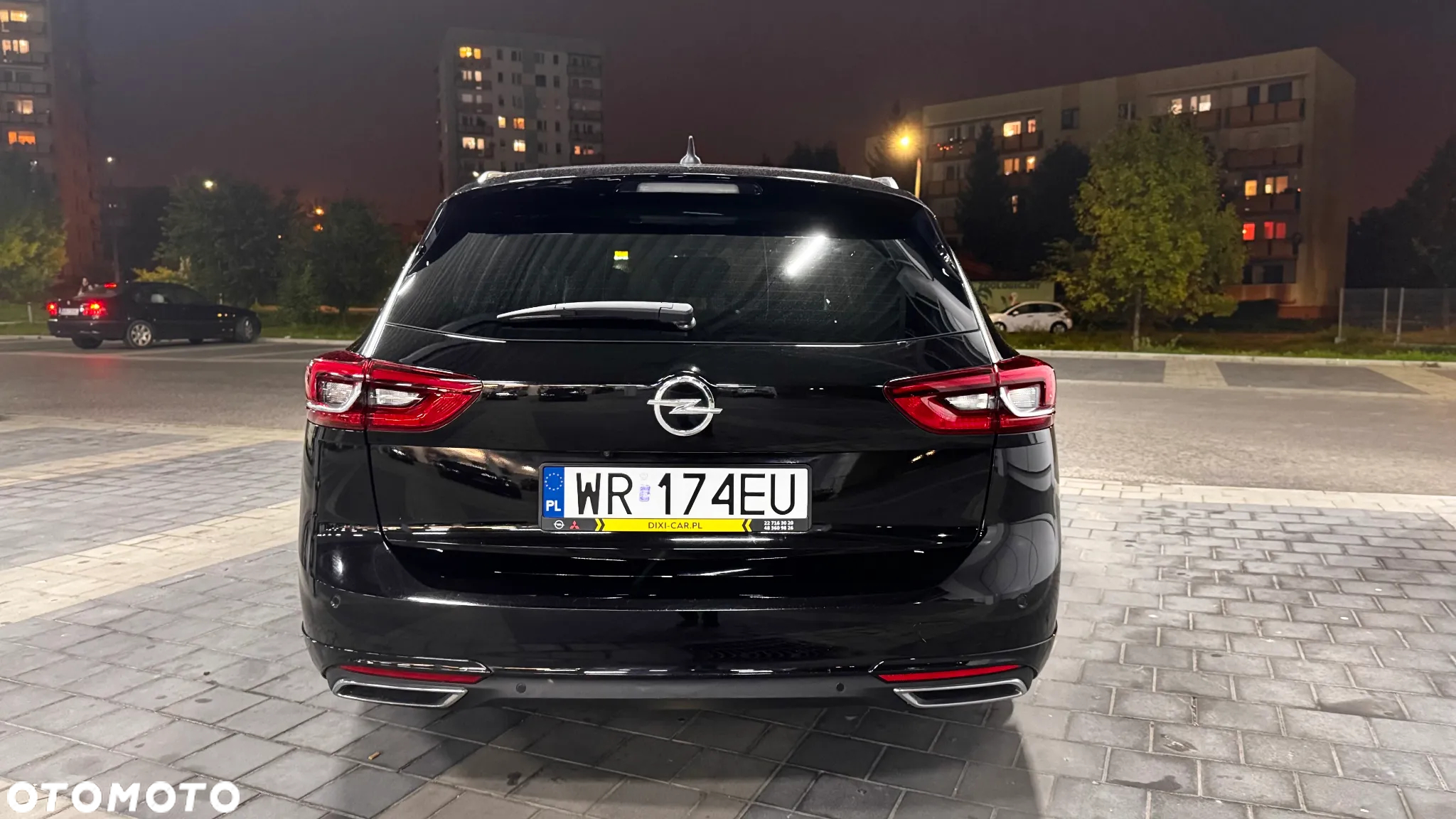 Opel Insignia - 11