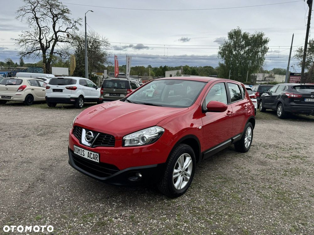 Nissan Qashqai - 29