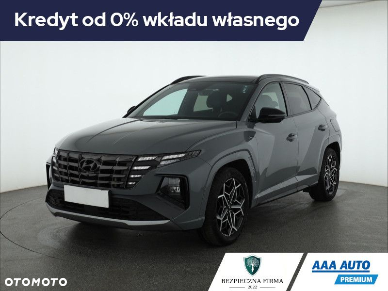 Hyundai Tucson - 2
