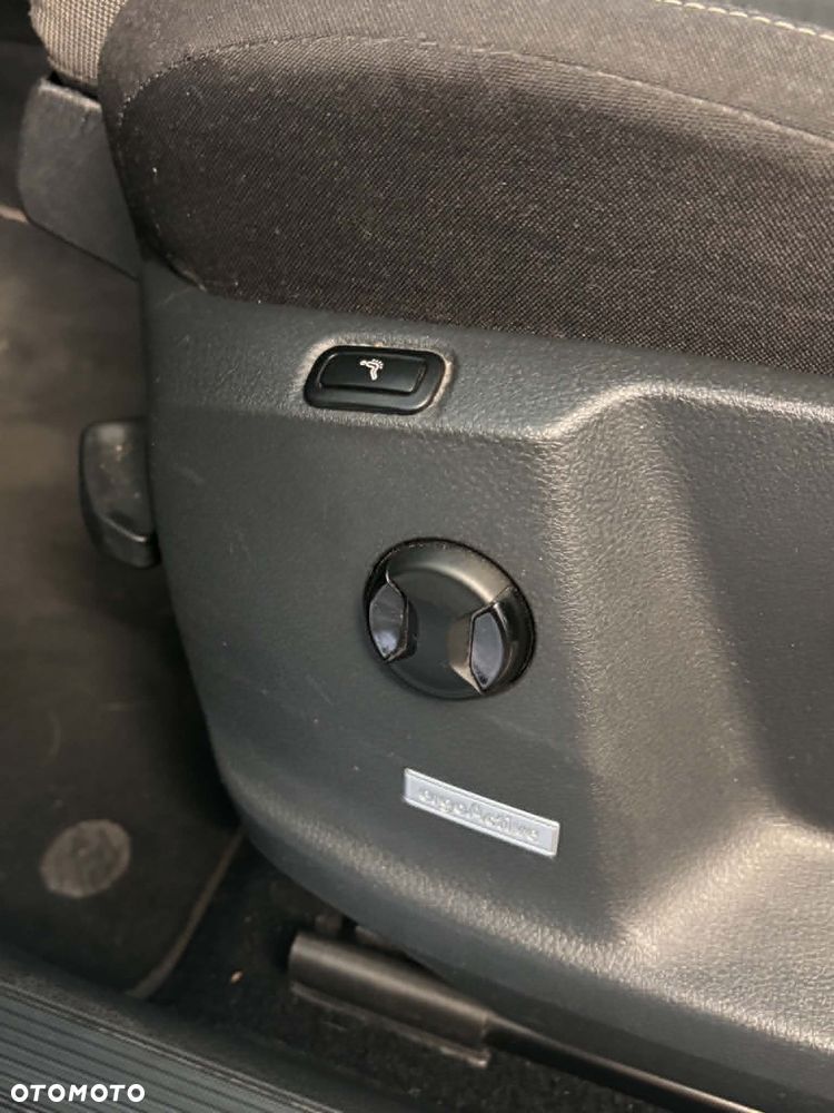 Volkswagen Golf Sportsvan - 14