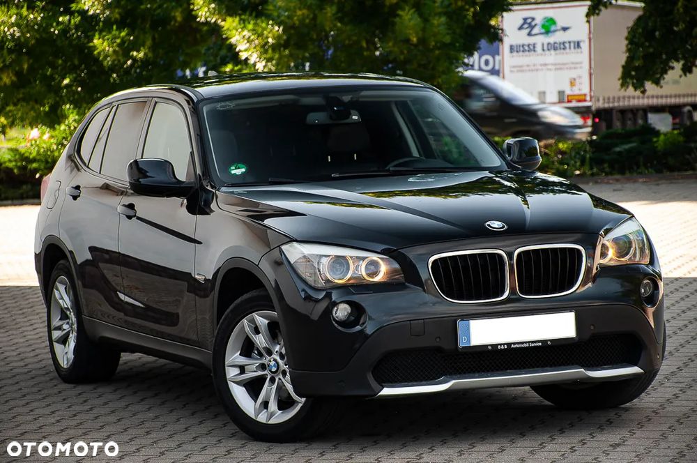 BMW X1 - 6