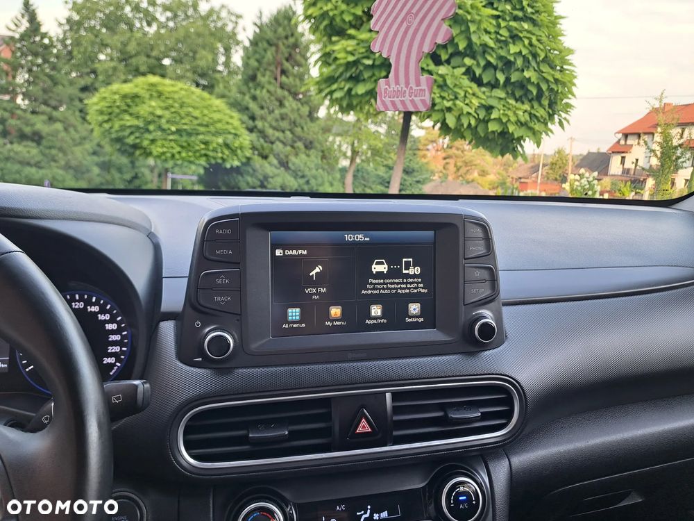 Hyundai Kona 1.0 T-GDI Premiere Style - 26