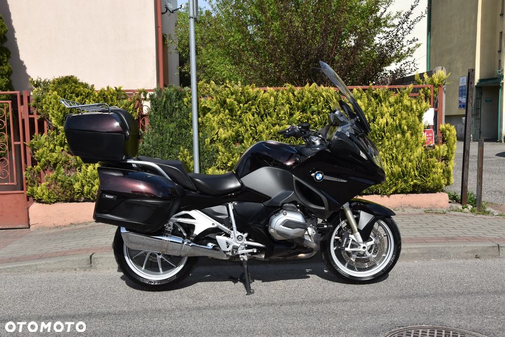 BMW RT - 7