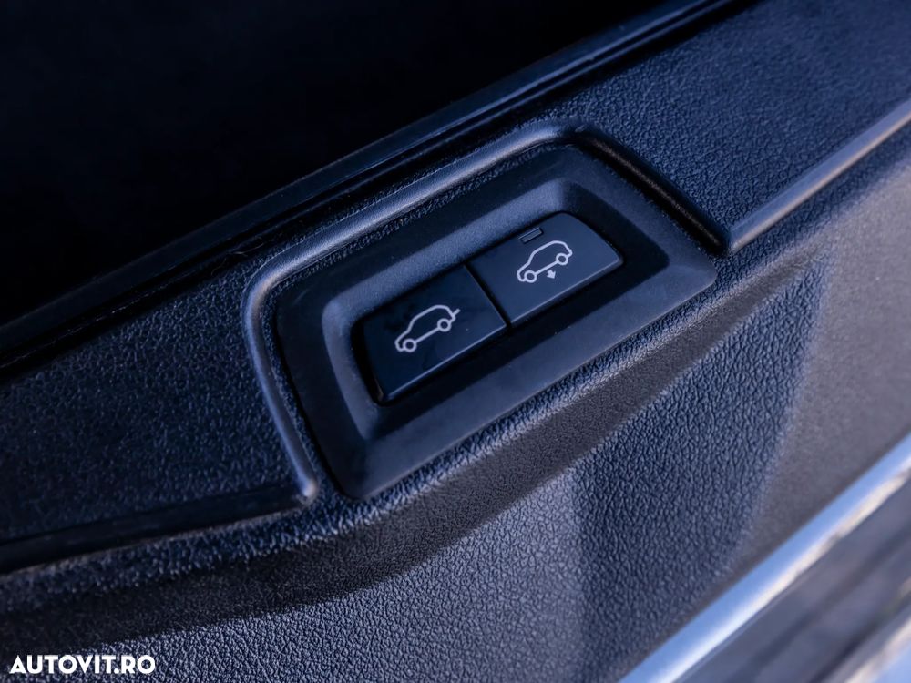 BMW X5 xDrive45e AT PHEV - 37