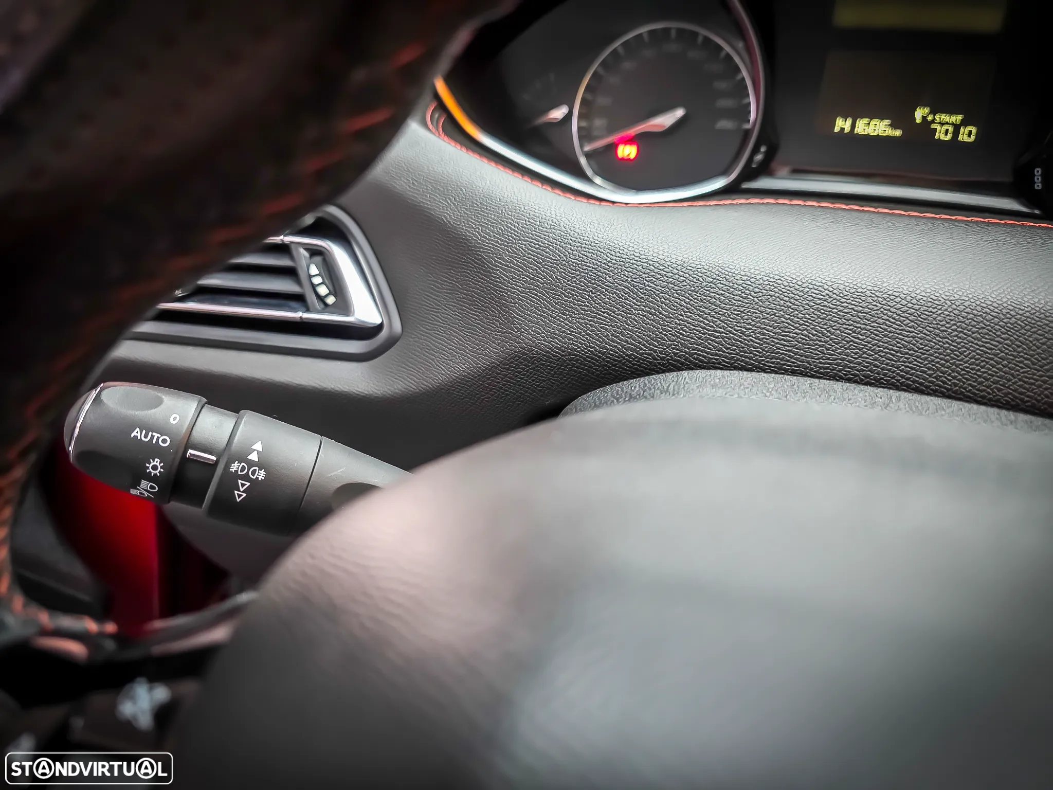 Peugeot 308 1.5 BlueHDi GT Line - 39