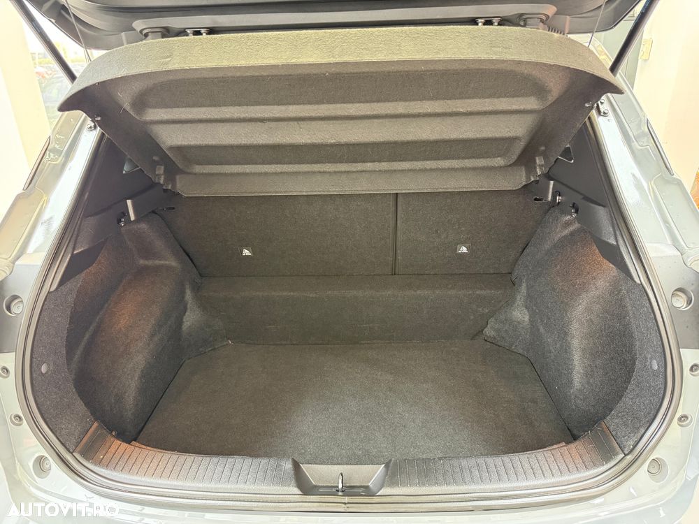 Nissan Qashqai 1.3 DIG-T MHEV N-Connecta - 12