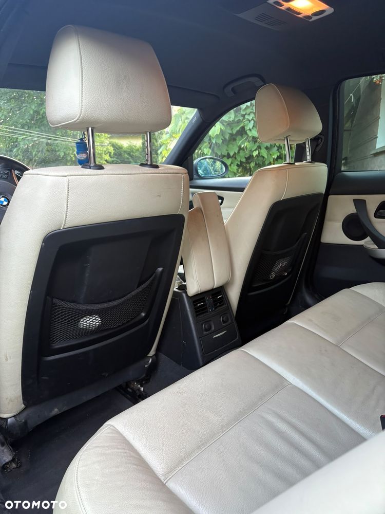 BMW Seria 3 - 6