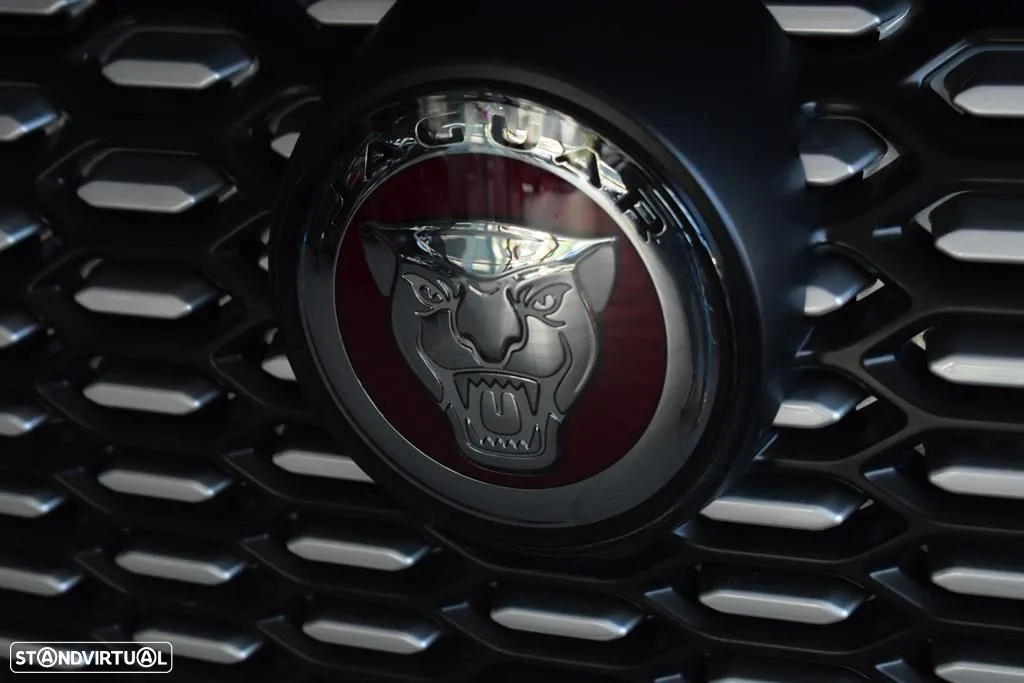Jaguar I-Pace SE AWD Aut. - 53