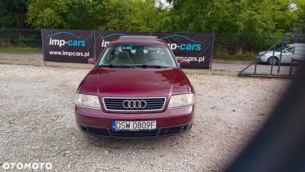 Audi A6 - 12