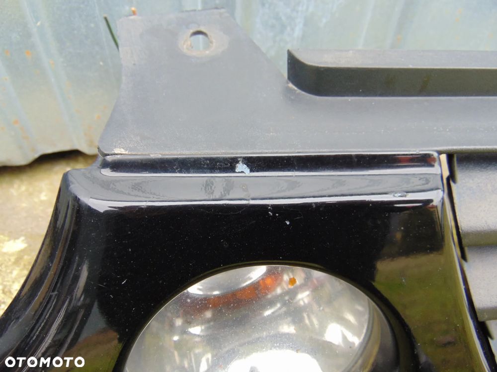 ORYGINAŁ grill przedni przód atrapa chłodnicy czarny LO41 VW Volkswagen Lupo 98-05r - 19