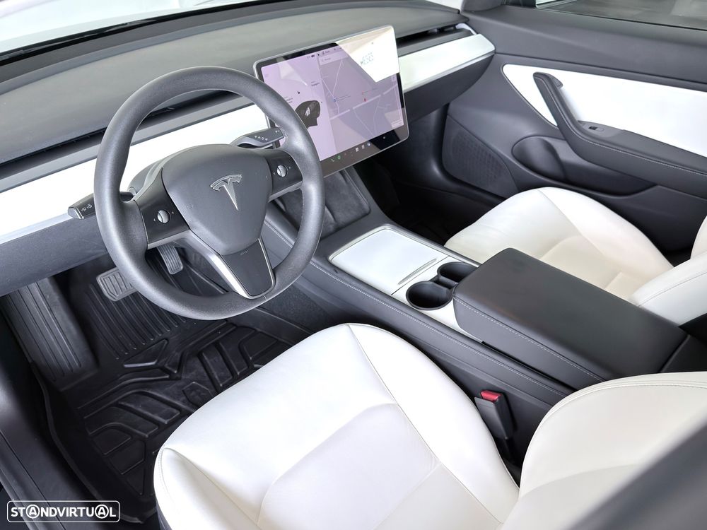 Tesla Model 3 Long Range Tração Integral - 15