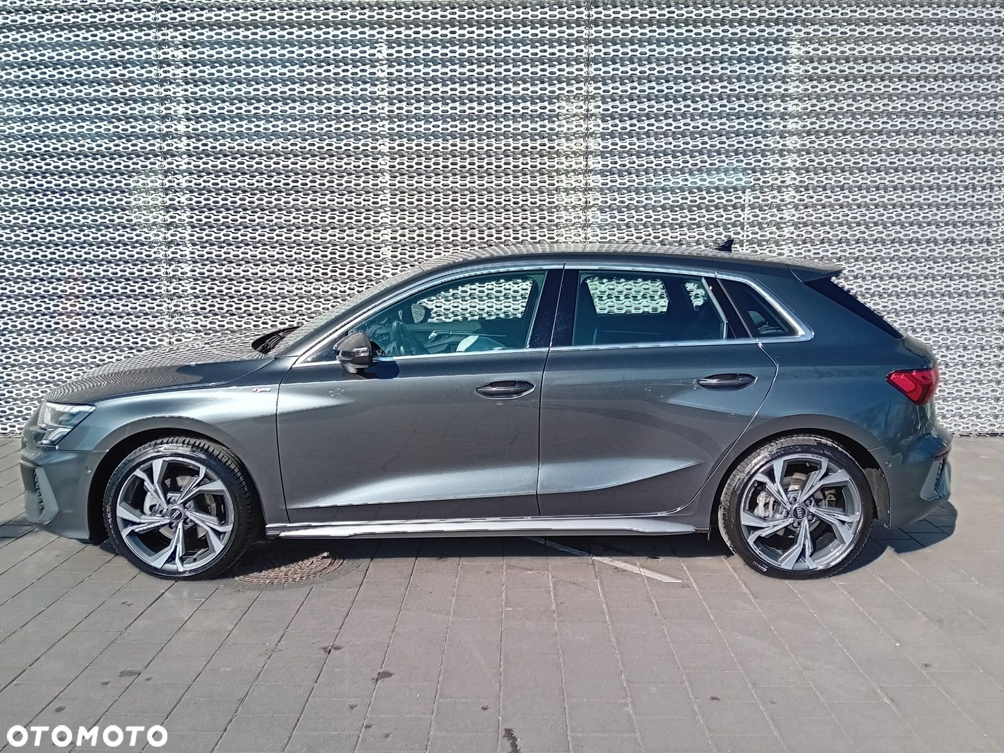 Audi A3 - 5